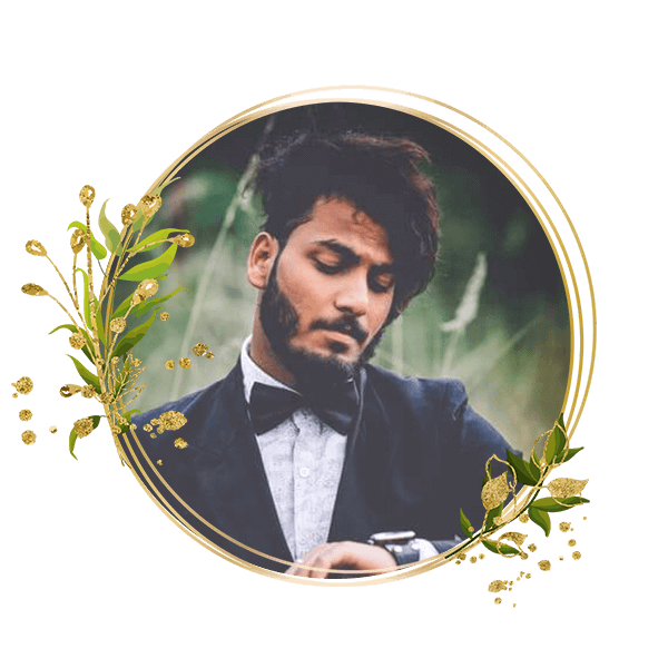 GROOM 01