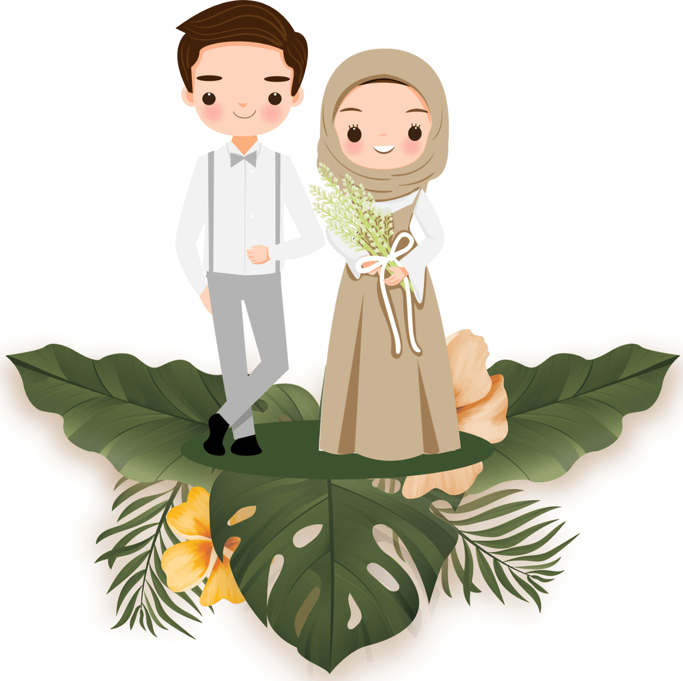 template 66 couple