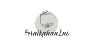 Logo Text Pernikahan Ini